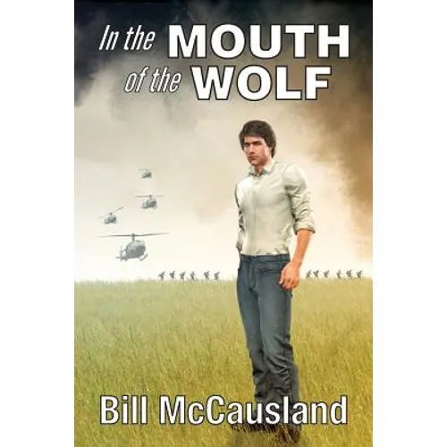In the Mouth of the Wolf - Paperback