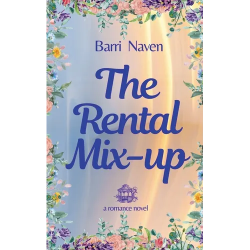 The Rental Mix-up - Paperback