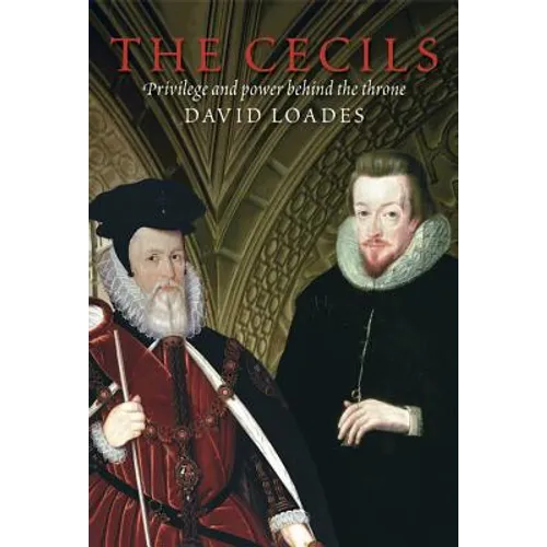 The Cecils - Paperback