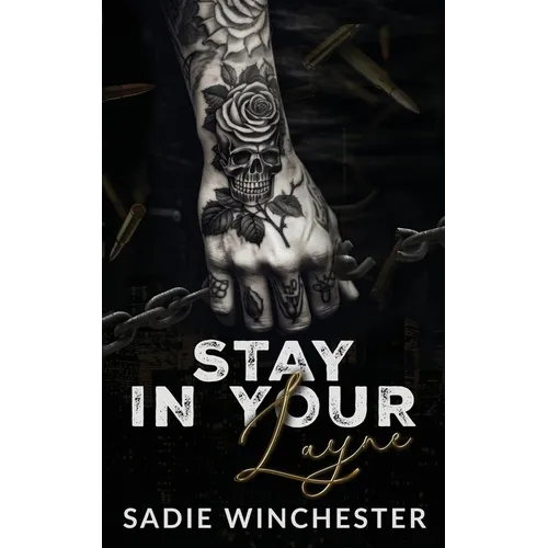 Stay In Your Layne - Paperback