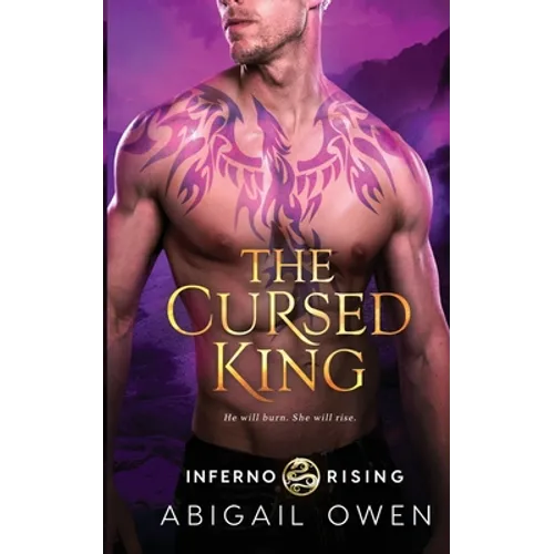 The Cursed King - Paperback