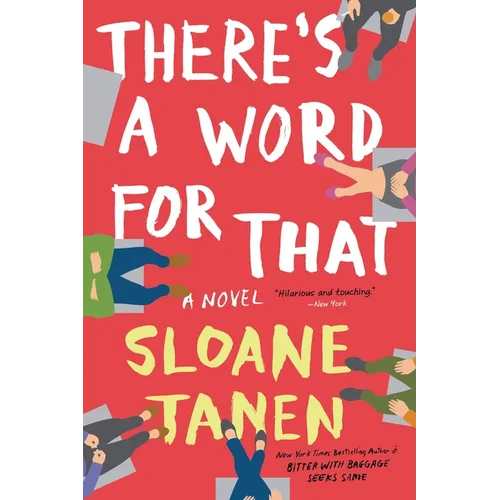 There's a Word for That - Paperback