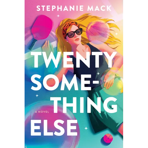 Twenty Something Else - Paperback