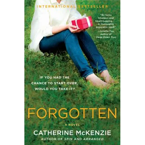 Forgotten - Paperback