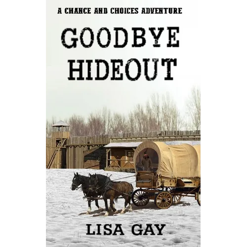 Goodbye Hideout - Paperback