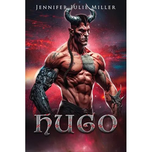 Hugo - Paperback