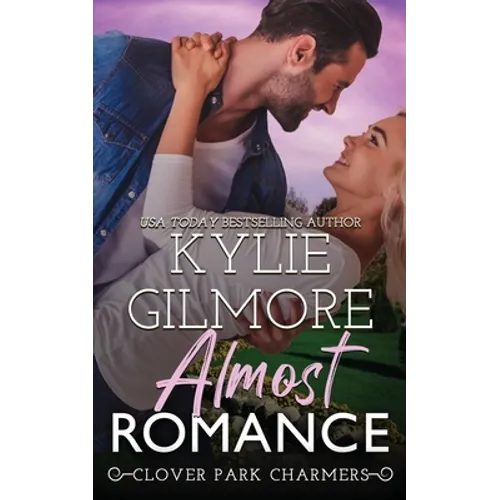 Almost Romance - Paperback