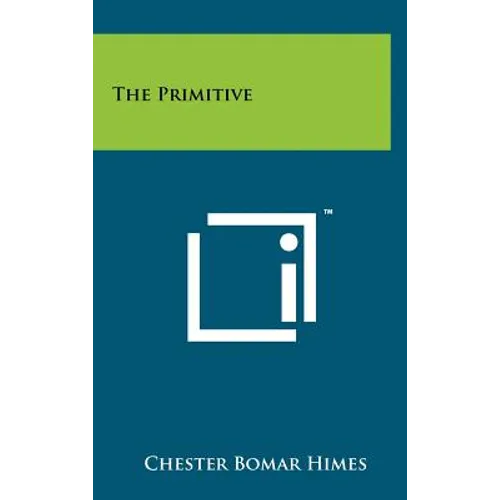 The Primitive - Hardcover