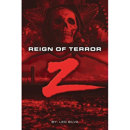 Reign of Terror - Paperback