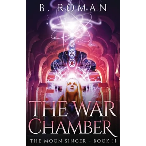 The War Chamber - Paperback