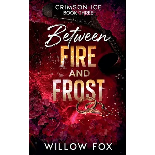 Between Fire and Frost - Paperback