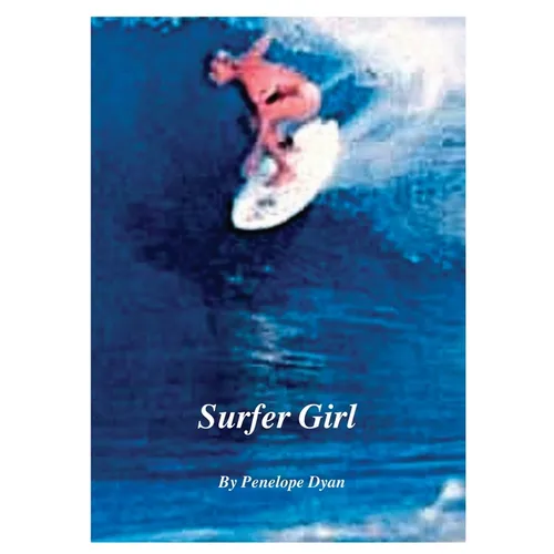 Surfer Girl - Hardcover