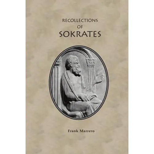 The Recollections of Sokrates - Paperback