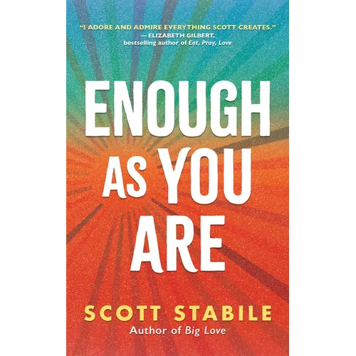 Enough as You Are - Paperback