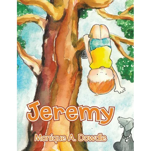 Jeremy - Paperback