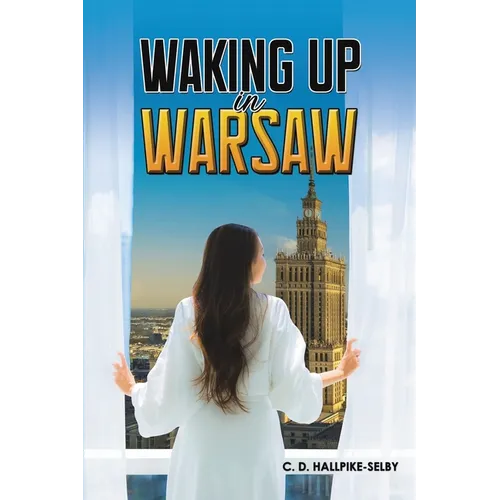 Waking up in Warsaw - Paperback