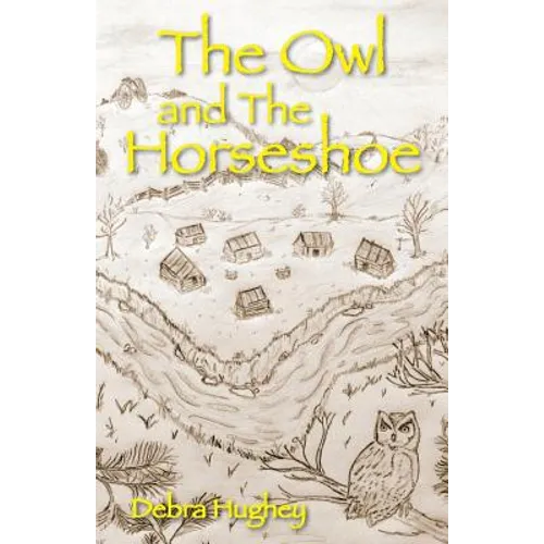 The Owl and the Horseshoe - Paperback