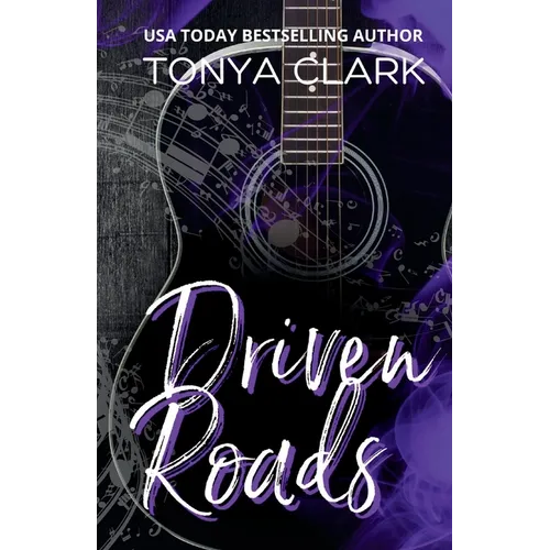 Driven Roads - Paperback