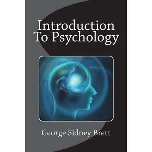 Introduction To Psychology - Paperback