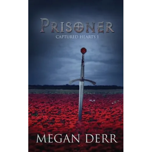 Prisoner - Paperback