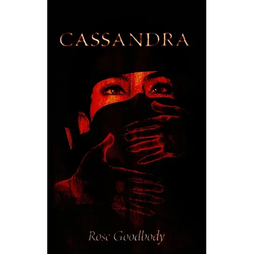 Cassandra - Paperback