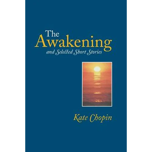 The Awakening - Paperback