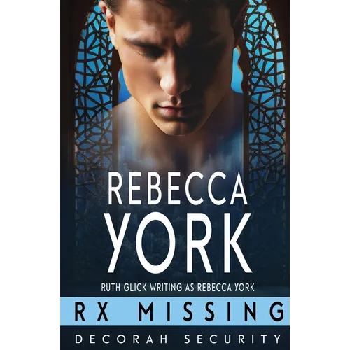 Rx Missing - Paperback