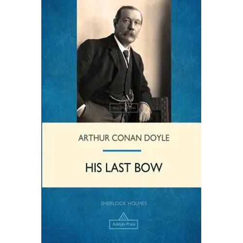 His Last Bow - Paperback