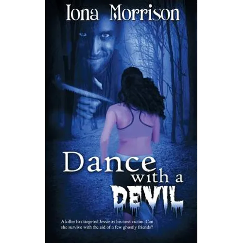 Dance with a Devil - Paperback