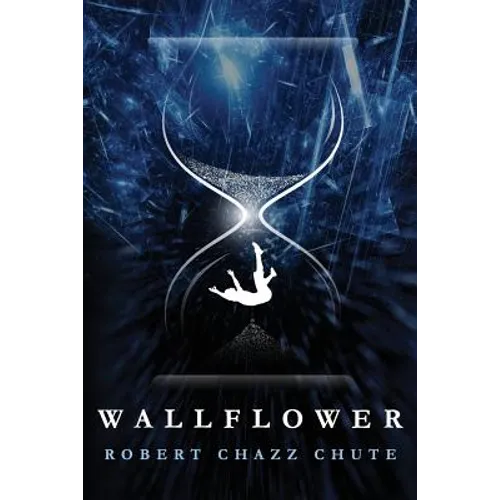 Wallflower - Paperback