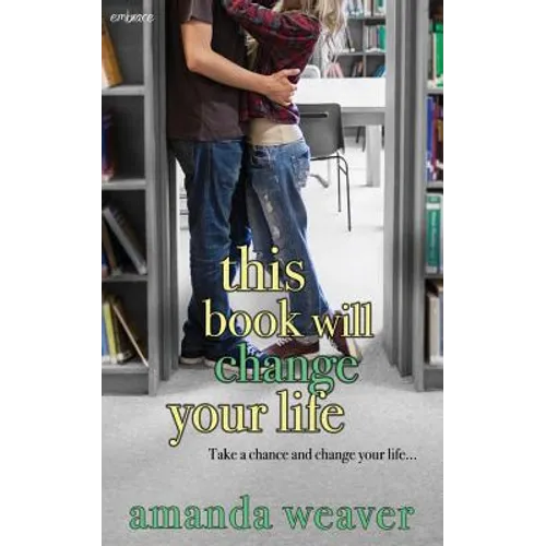 This Book Will Change Your Life - Paperback