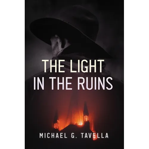The Light in the Ruins - Paperback
