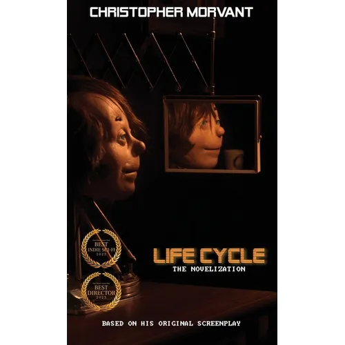 Life Cycle: The Novelization - Mass Market Paperbound