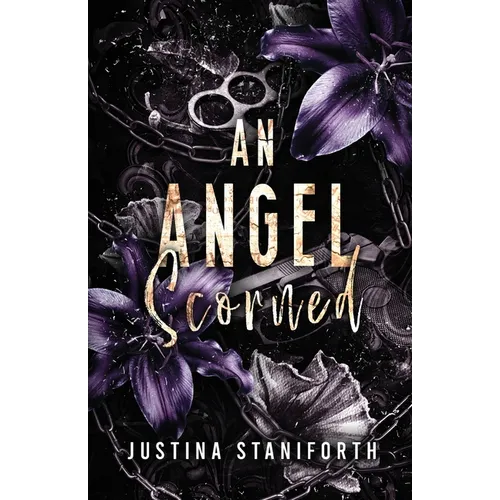 An Angel Scorned - Paperback
