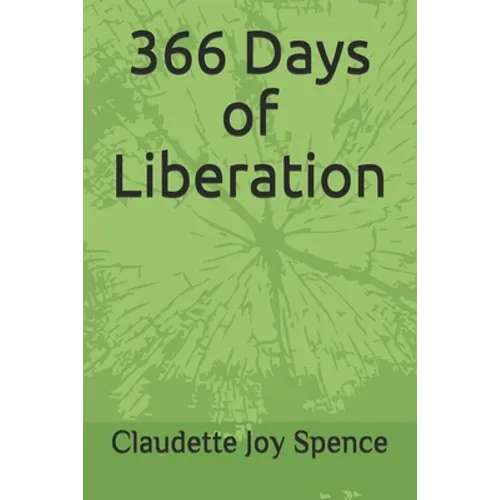 366 Days of Liberation - Paperback