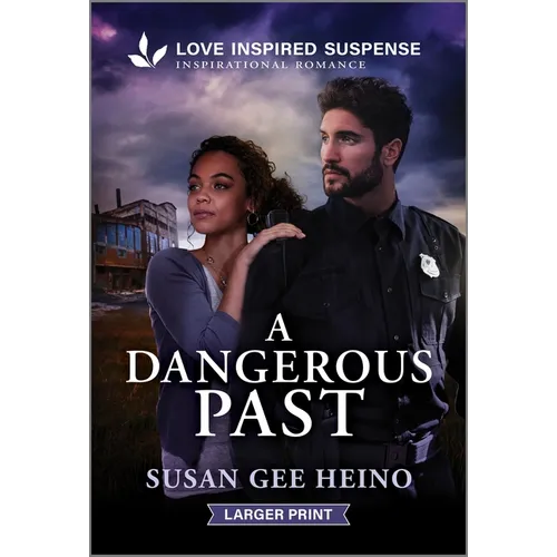A Dangerous Past - Mass Market Paperbound