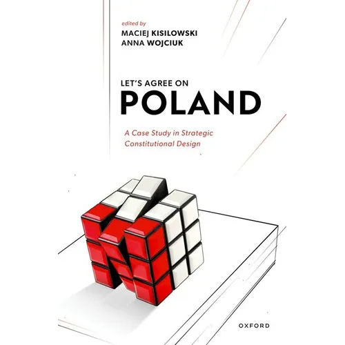 Let's Agree on Poland - Hardcover