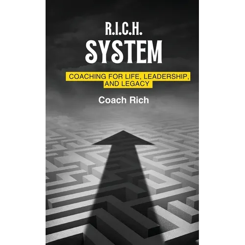R.I.C.H. System - Paperback