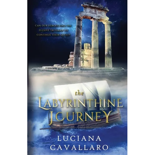 The Labyrinthine Journey - Paperback