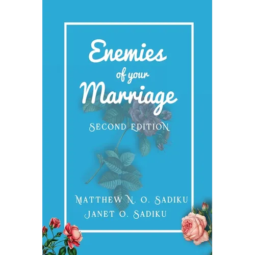 Enemies of your Marriage - Paperback