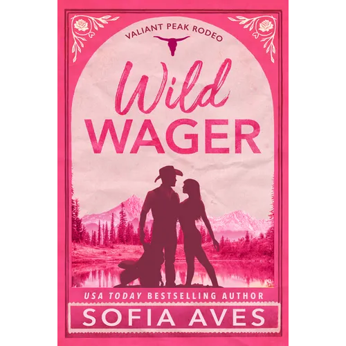 Wild Wager - Paperback