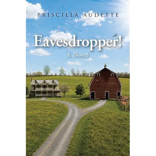 Eavesdropper! - Paperback