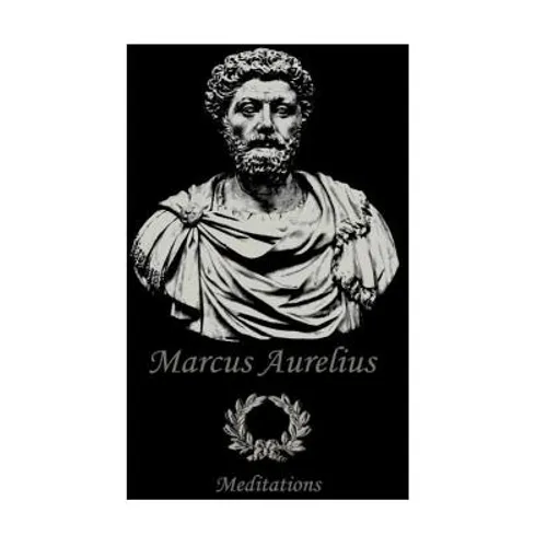 Meditations - Paperback