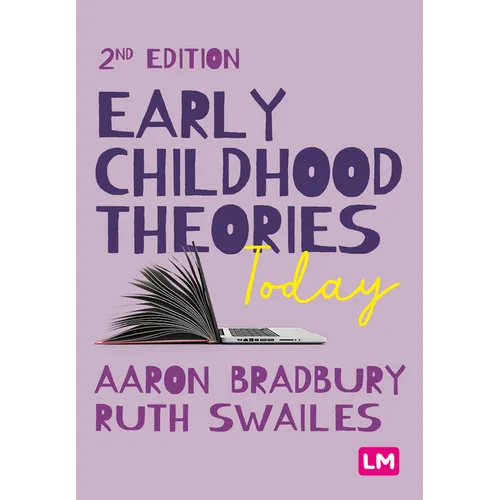 Early Childhood Theories Today - Hardcover