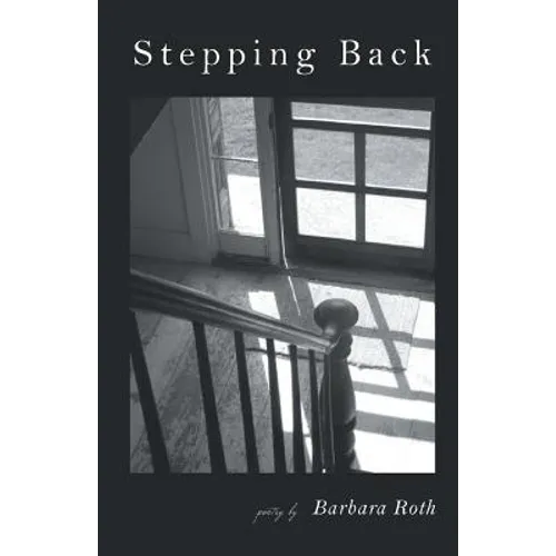 Stepping Back - Paperback