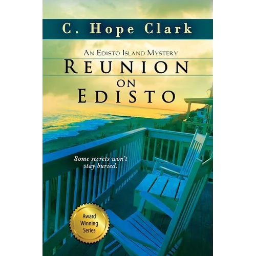Reunion on Edisto: Book 7 in the Edisto Island Mysteries - Paperback
