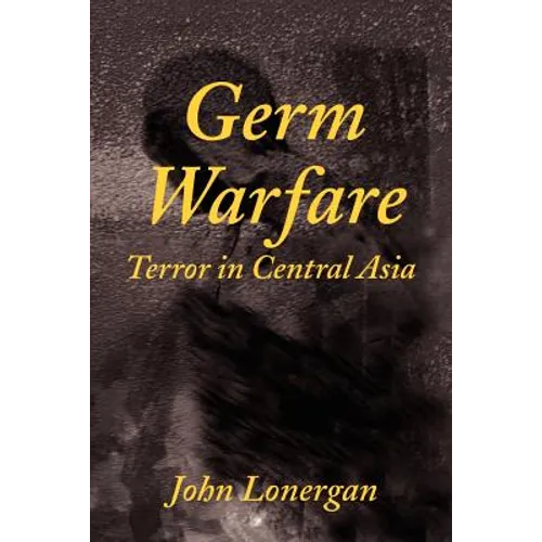 Germ Warfare - Paperback