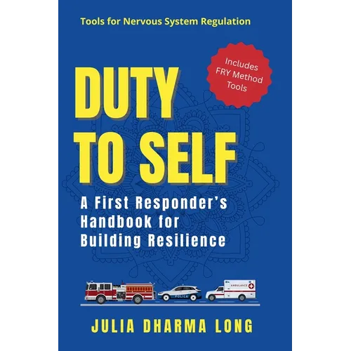 Duty to Self - Paperback