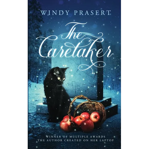 The Caretaker - Paperback