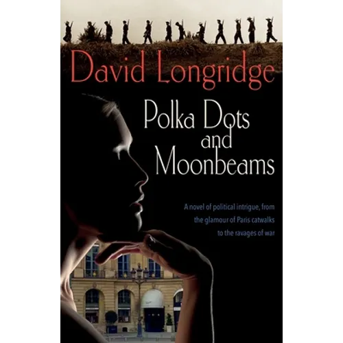 'Polka Dots and Moonbeams' - Paperback